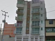 DEPARTAMENTO LUIS PRECIADO, MOCTEZUMA, V. CARRANZA, CDMX