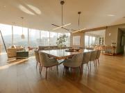 Departamento lujo venta Cumbres de Santa Fe