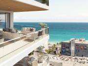 Departamento lujoso de 3 habitaciones con vista al mar...