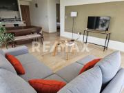 Departamento lujoso y amueblado en lomas de Juriquilla 3 Departamento lujoso y amueblado en lomas de Juriquilla 3