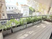 Departamento Lumen Belgrano 2 amb con balcon terraza...
