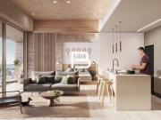 Departamento Lumia Cancun en venta