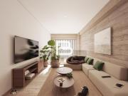 Departamento Lumia Cancun en venta