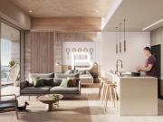 Departamento Lumia Cancun en venta