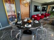 Departamento Lumiére amueblado con servicios