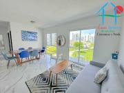 Departamento Luminoso con Balcón y 2 Recámaras en Piso