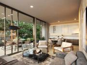 Departamento luminoso con vista al parque, pet friendly,...