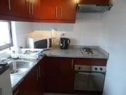 Departamento Luminoso de 1D1B Amoblado con Balcon y... Departamento Luminoso de 1D1B Amoblado con Balcon y...