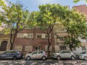 Departamento luminoso de 3 ambientes en Caballito