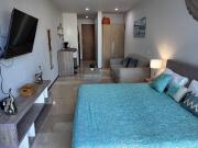 Departamento Luminoso en el corazon de Playa del Carmen