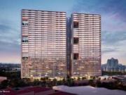 Departamento luminoso en venta en Fuentes del Pedregal...