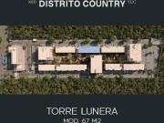 Departamento Lunera en Venta en Distrito Country