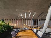 Departamento Luxury 141.93 m2. ZENTRAL. Puerta de...