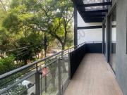 Departamento Luxury en Irrigación | Cerca de Polanco y...
