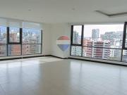 Departamento Luxury en Venta 2Hab 154m Bellavista