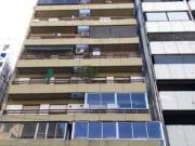 Departamento 2 dormitorios Macrocentro