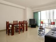 Departamento Malecón Américas Cancún