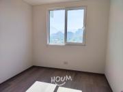 Departamento Manquehue ID: 126579s