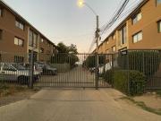 Departamento Manso Velasco, Rancagua