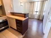 Departamento Manuel Antonio Tocornal, Santiago