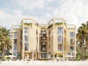 Departamento Mar de Miel en la Playa