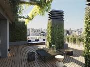 Departamento. Mar del Plata