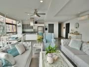 Departamento en venta Country Club, Mar Egeo, 3 recámaras