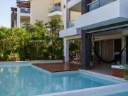 Departamento Mareazul Playa del Carmen en Venta