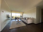 DEPARTAMENTO MARINA GOLF RAPEL AMOBLADO