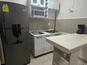 Departamento MARINA TURQUESA