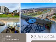 DEPARTAMENTO MARIPOSA 2 DORMITORIOS, BRISAS DEL SOL