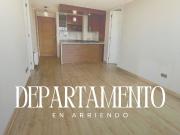 DEPARTAMENTO MARIPOSA 2 DORMITORIOS, CONCEPCIÓN