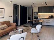 Departamento Mariposa Amoblado en arriendo o en Tabancura