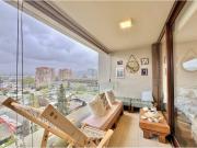 DEPARTAMENTO MARIPOSA Lo Barnechea, 2D 2B 2E 1B