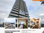 Departamento Mariposa Manuel Rodriguez Concepción