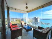 Departamento Marzo a Diciembre 2 Dormitorios Reñaca Norte