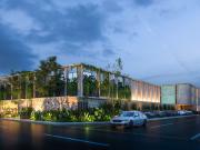 Departamento Mathea, Modelo C, en Temozon