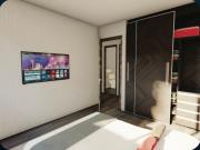 DEPARTAMENTO ?MBAR PERLA ORIENTE 3 NIVEL