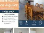 Departamento Mendoza