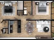 Departamento Mérida