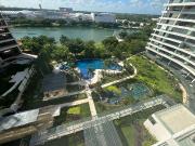 Departamento Meriden en Renta de tres recámaras en...