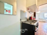 Departamento Metro Baquedano L5 ID: 85053s