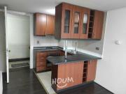 Departamento Metro Bellavista La Florida ID: 107182s