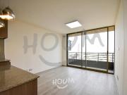 Departamento Metro Bellavista La Florida ID: 121639r