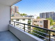 Departamento metro chile españa. 2D2B +E