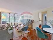 Departamento Metro Esc Militar 2 Dormitorios