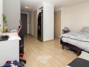 Departamento Metro Gruta De Lourdes ID: 84807s