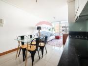 DEPARTAMENTO METRO H.DE MAGALLANES