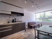 Departamento Metro Irarrázaval ID: 166394r