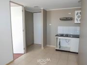 Departamento Metro Las Rejas ID: 15795r